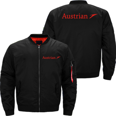 AUSTRAIN AIRLINES JACKET